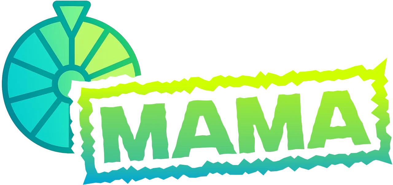 Spinmama logo